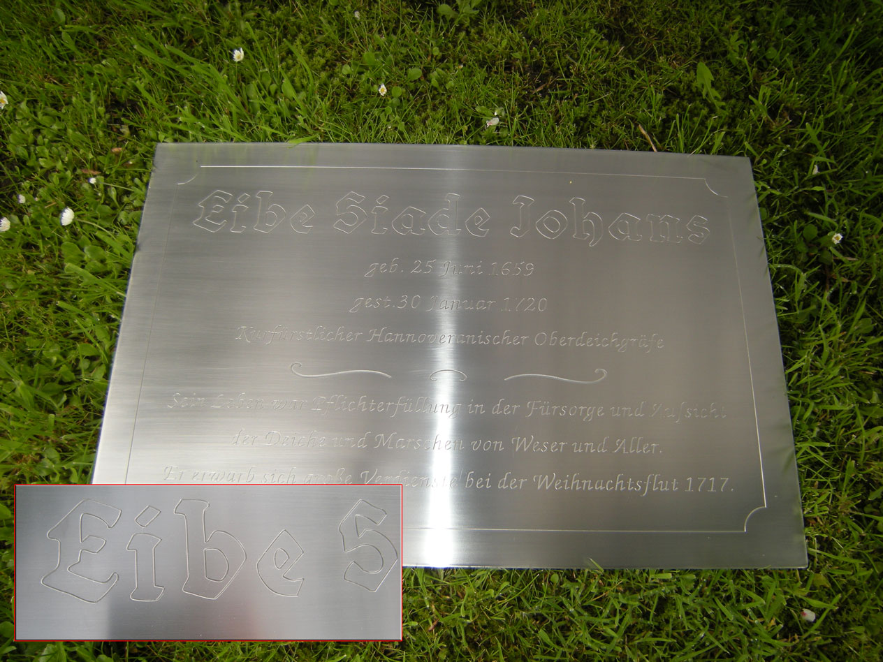 Gravur