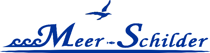 Meer-Schilder  2022