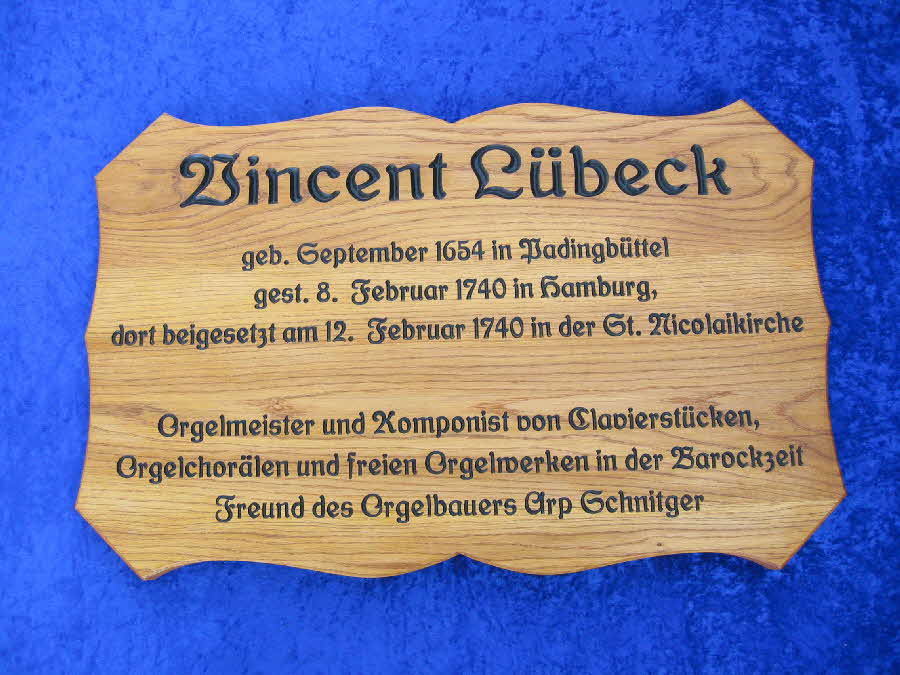  Holzschilder