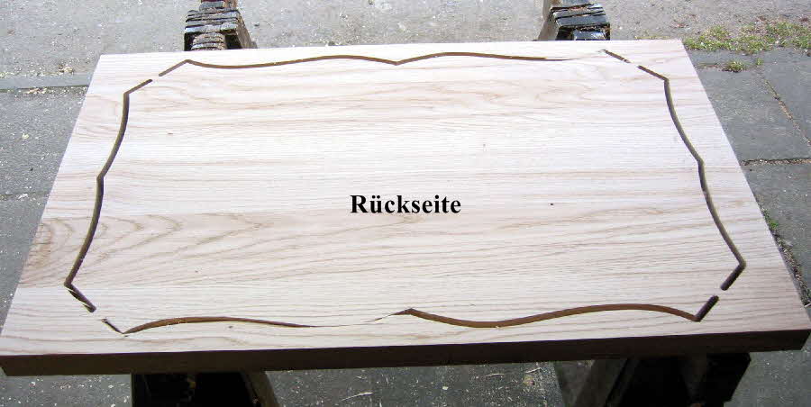 Holz Schilder
