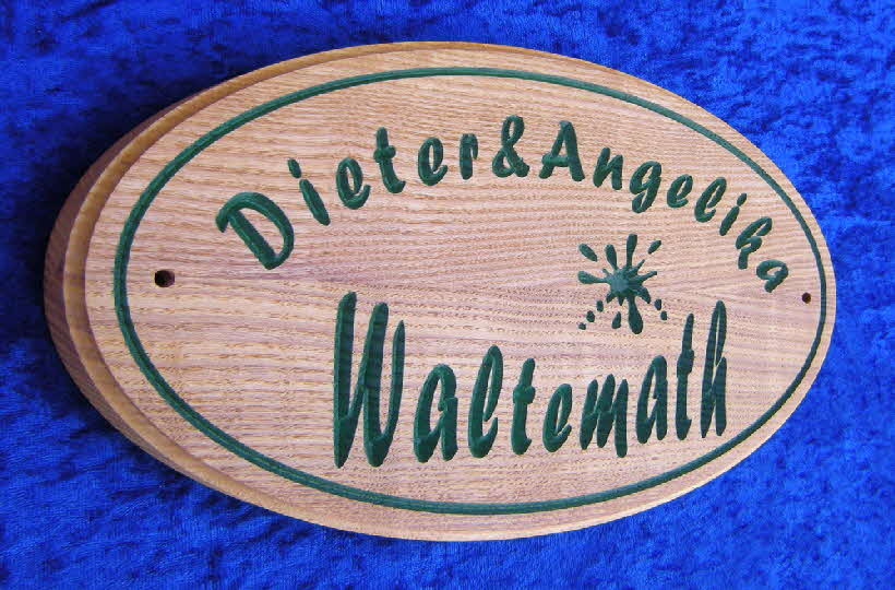 Trschild