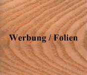 Werbung