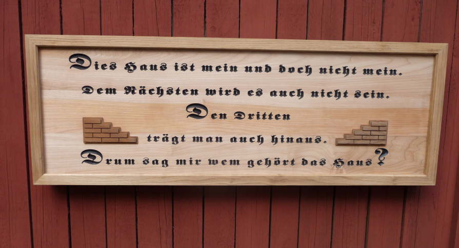 Das-Haus