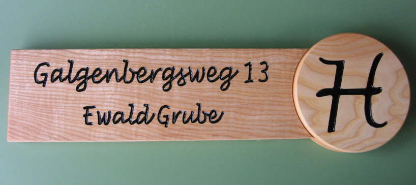 Ewalt-Grube