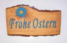 Holzschilder