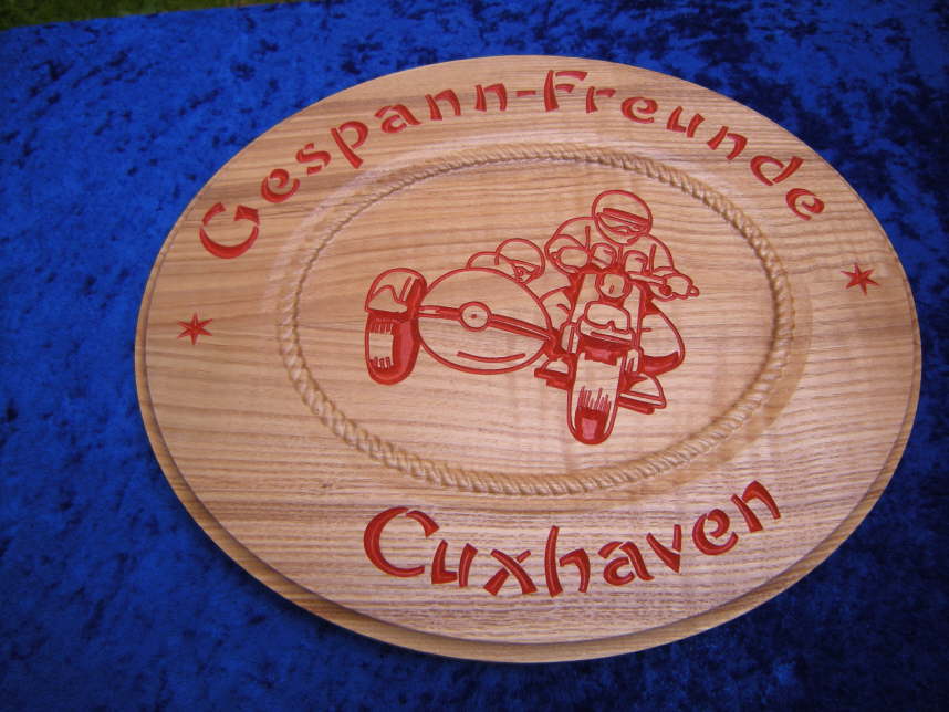 Gepann-Freunde
