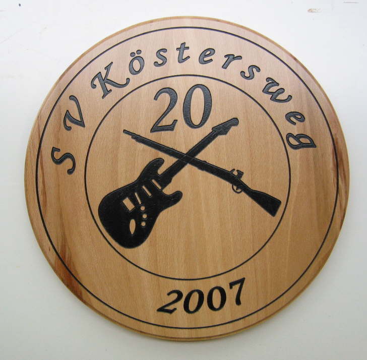 SV-Kstersweg