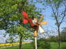Windspiel Modellbau