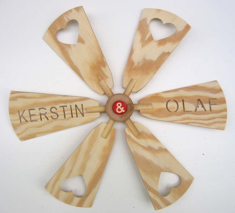 Windspiel Flattermann (6)