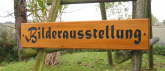 Bilderausstellung